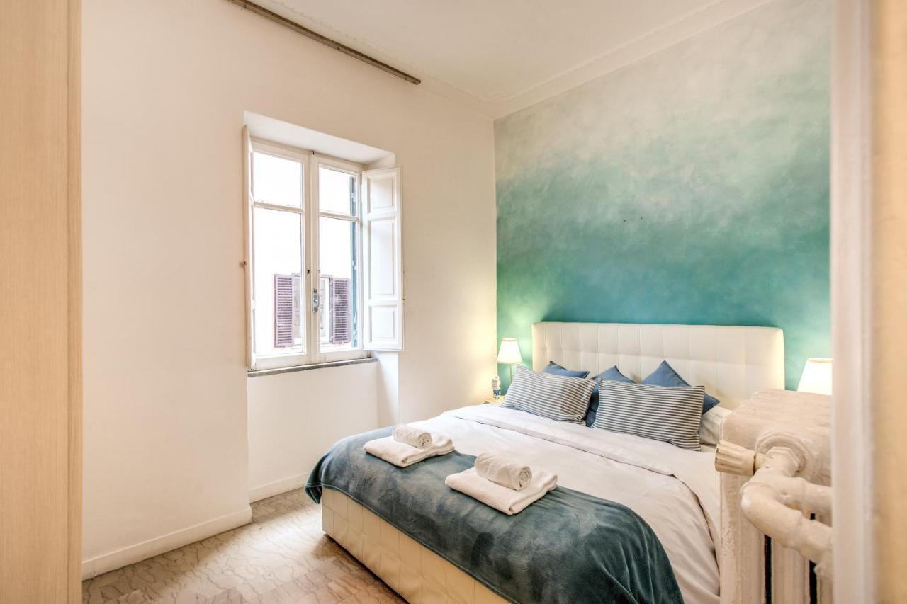 Apartment Colonna - Via Del Corso Big