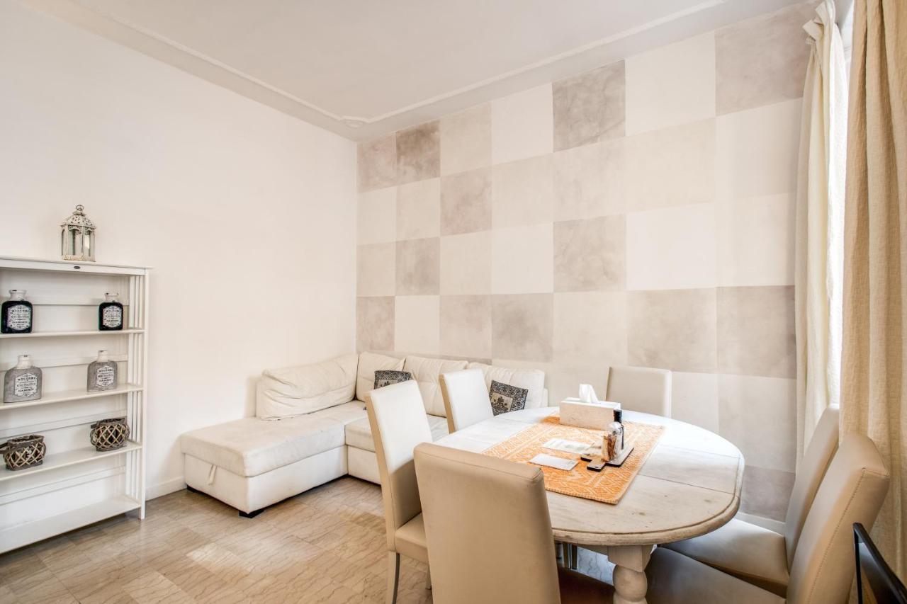 Apartment Colonna - Via Del Corso Big Rome