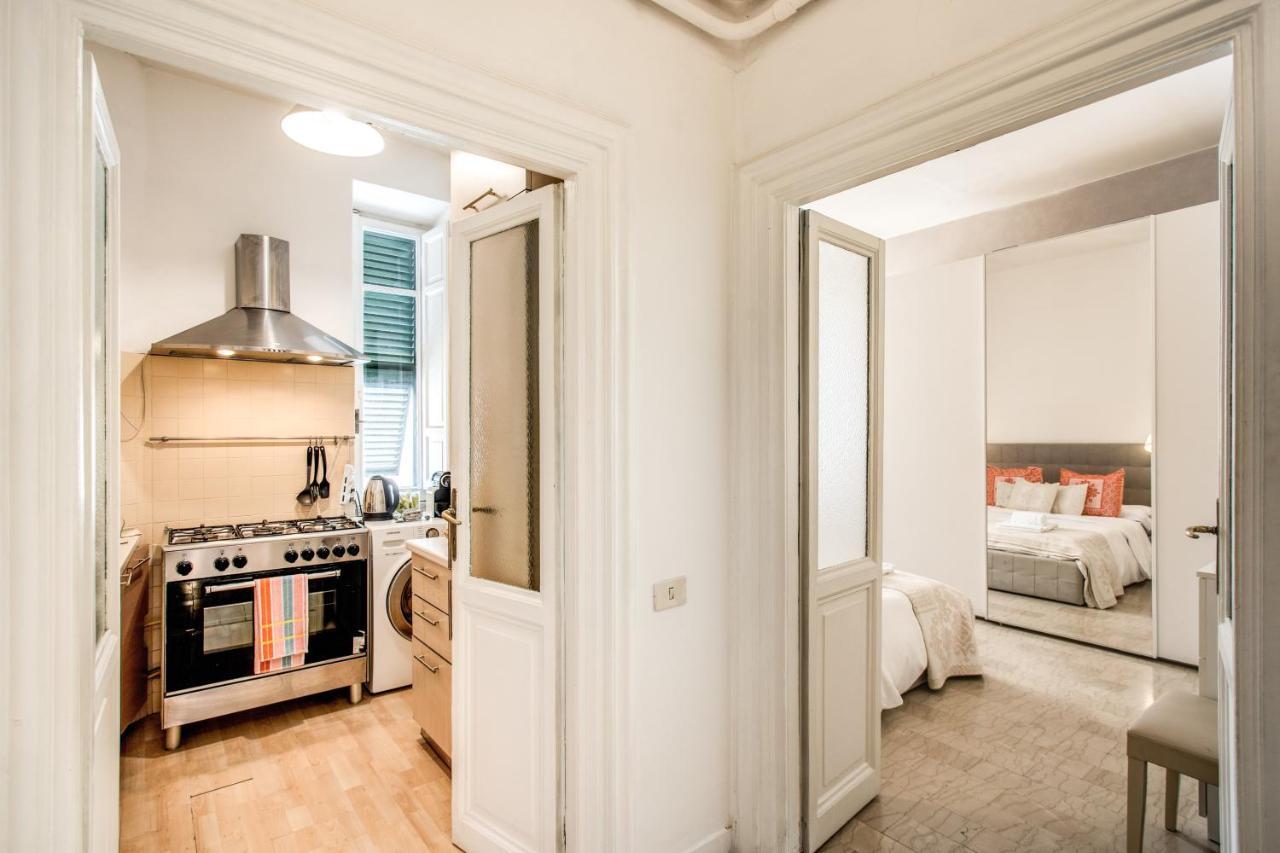 Apartment Colonna - Via Del Corso Big Rome