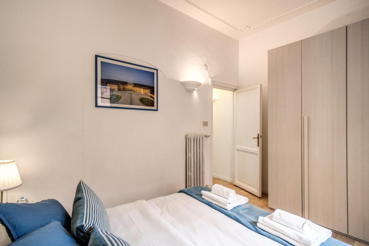 Apartment Colonna - Via Del Corso Big *