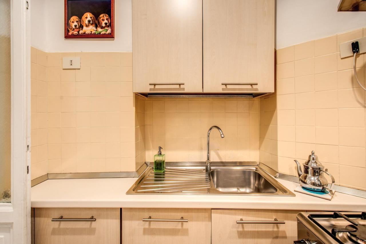 Apartment Colonna - Via Del Corso Big