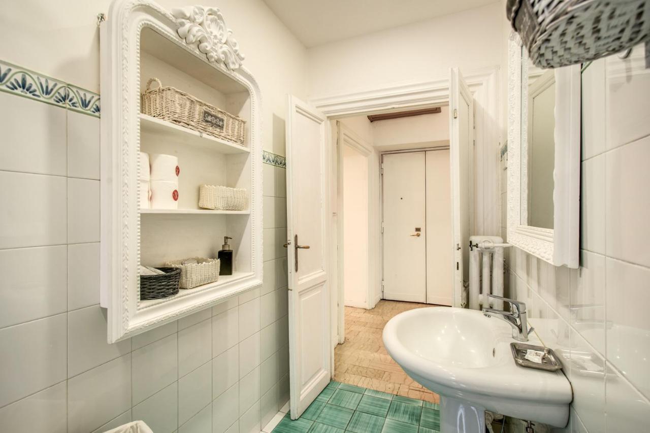 Apartment Colonna - Via Del Corso Big