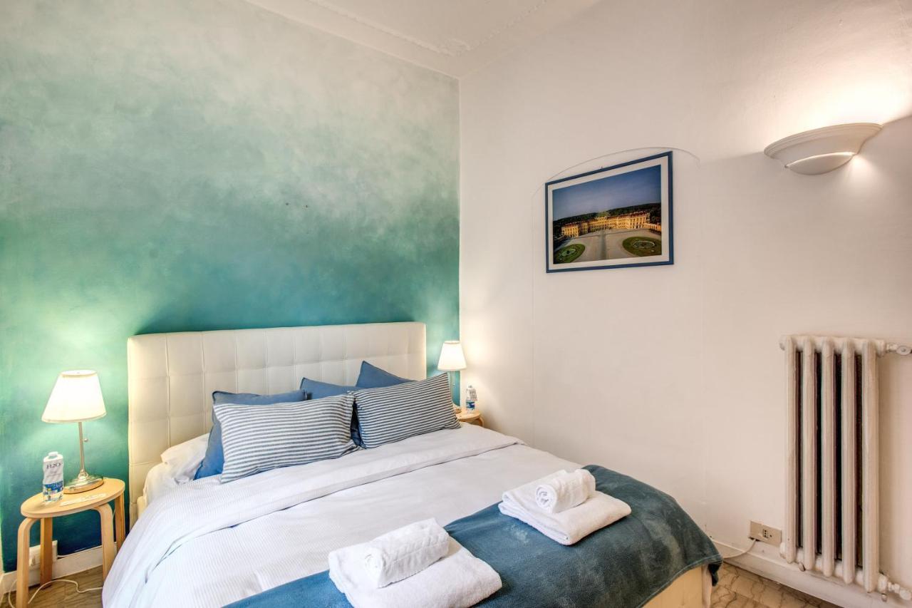 Colonna - Via Del Corso Big Apartment Rome