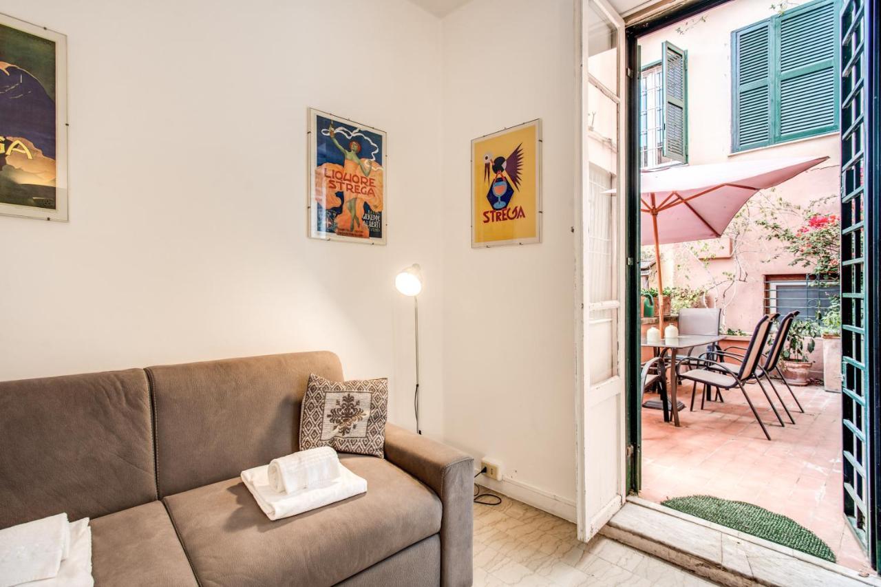 Apartment Colonna - Via Del Corso Big