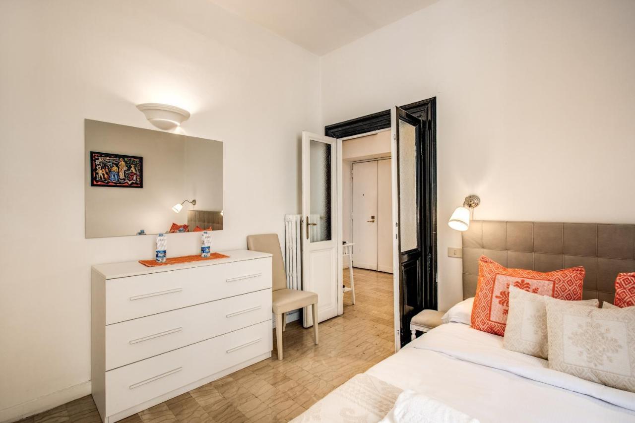 Apartment Colonna - Via Del Corso Big Rome