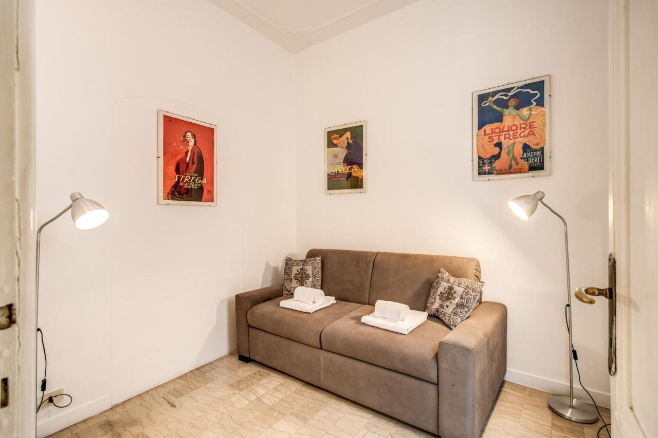 Apartment Colonna - Via Del Corso Big *