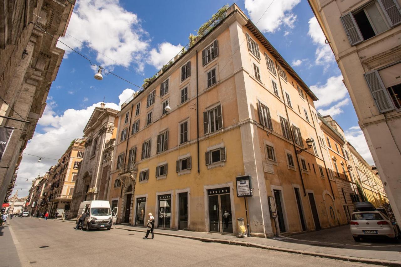 Colonna - Via Del Corso Big Rome