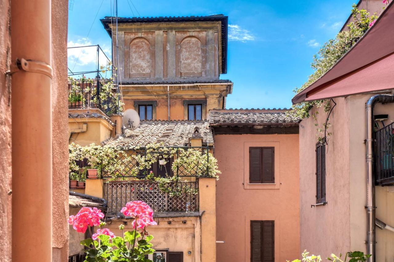Apartment Colonna - Via Del Corso Big *