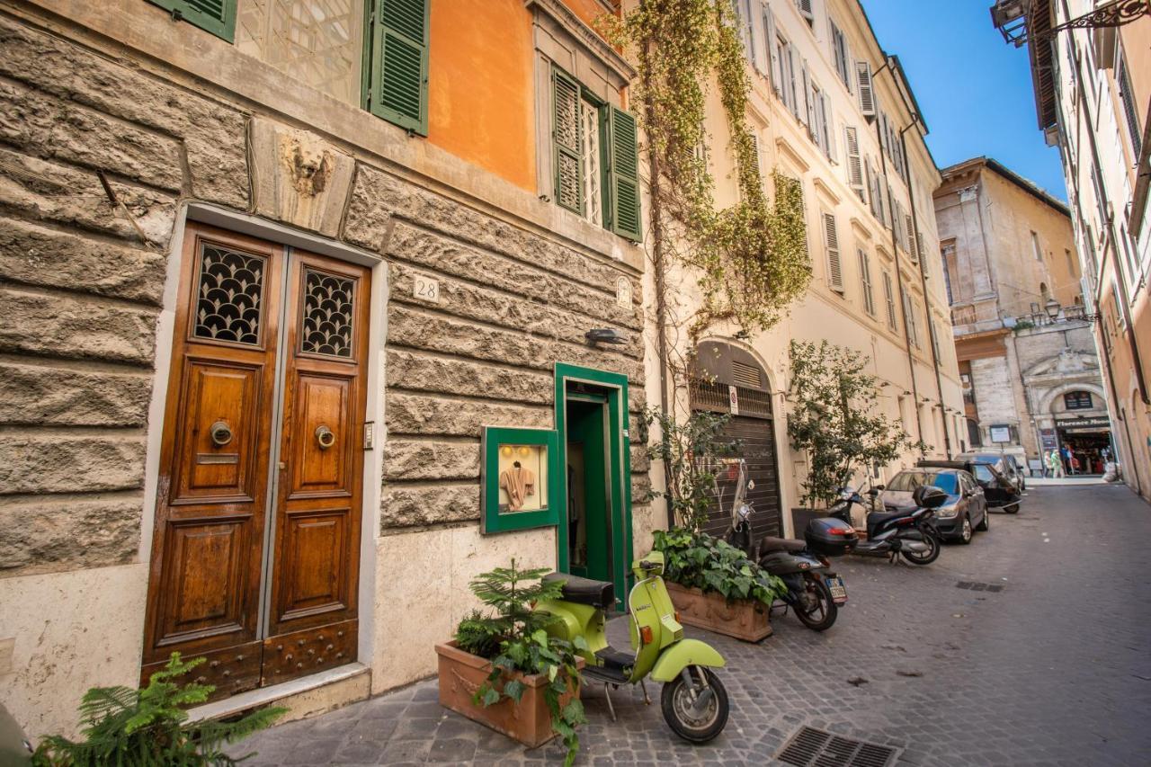 Apartment Colonna - Via Del Corso Big